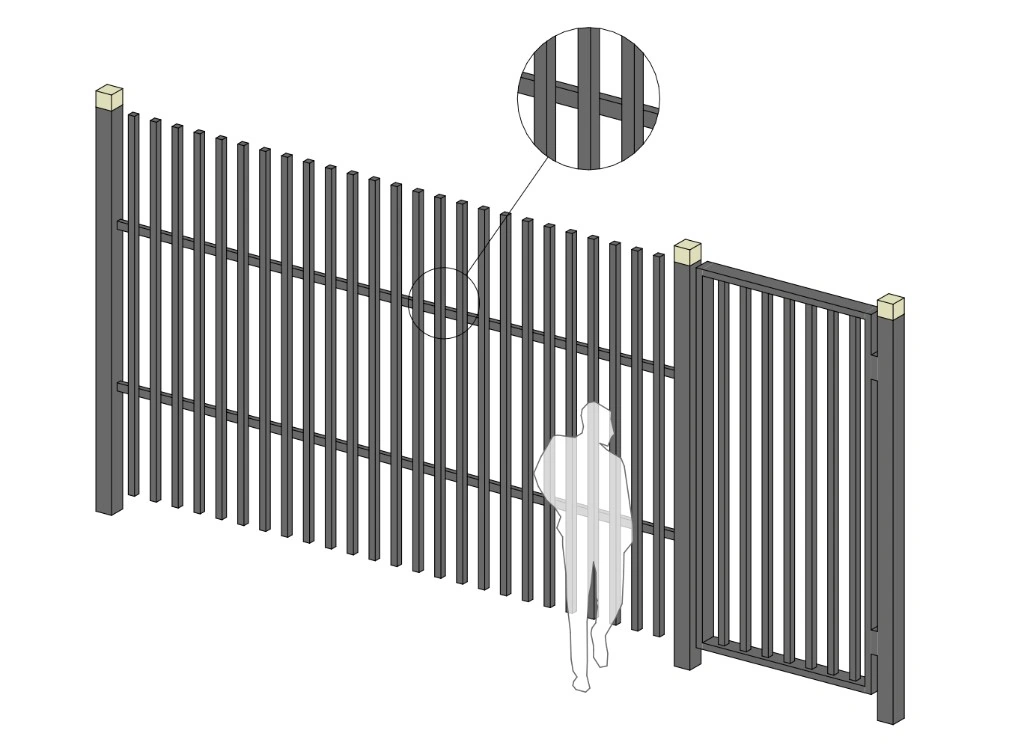 ТИП 1 · 3D