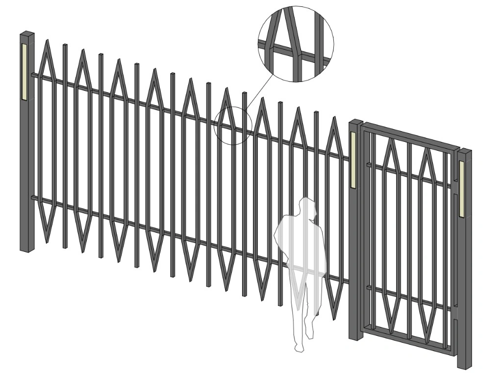 ТИП 10 · 3D