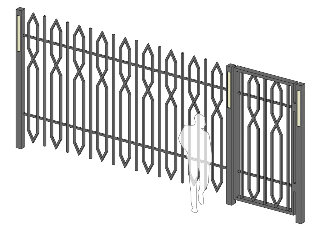 ТИП 11 · 3D