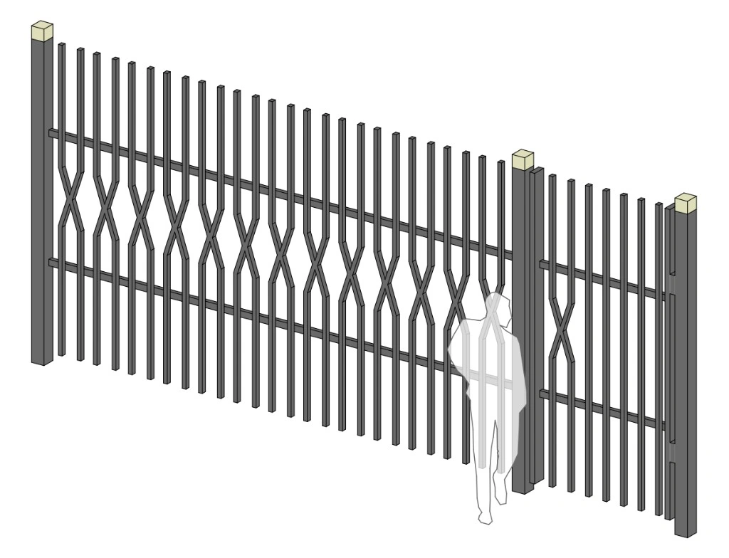 ТИП 12 · 3D