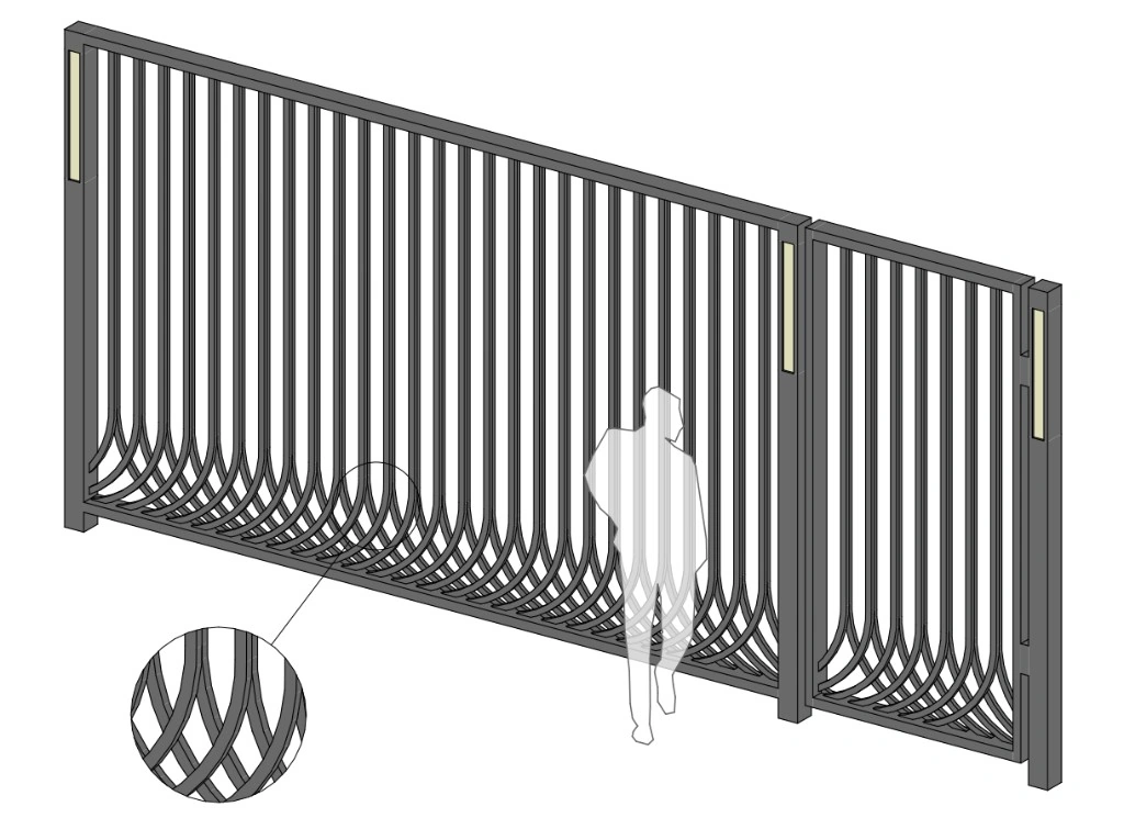 ТИП 15 · 3D