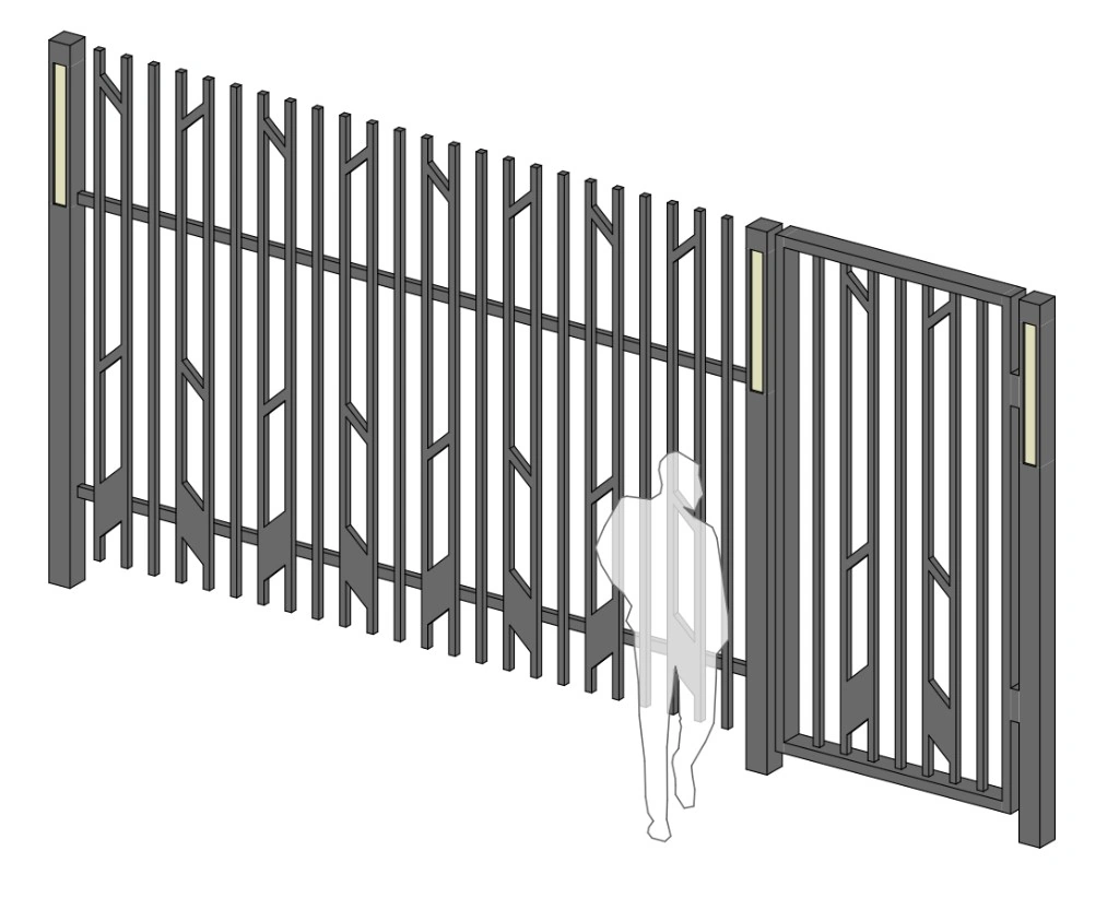 ТИП 17 · 3D