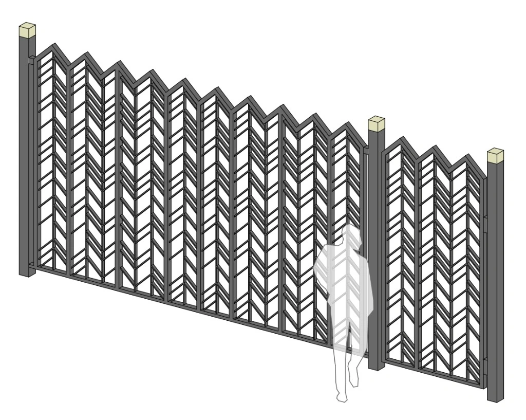 ТИП 18 · 3D