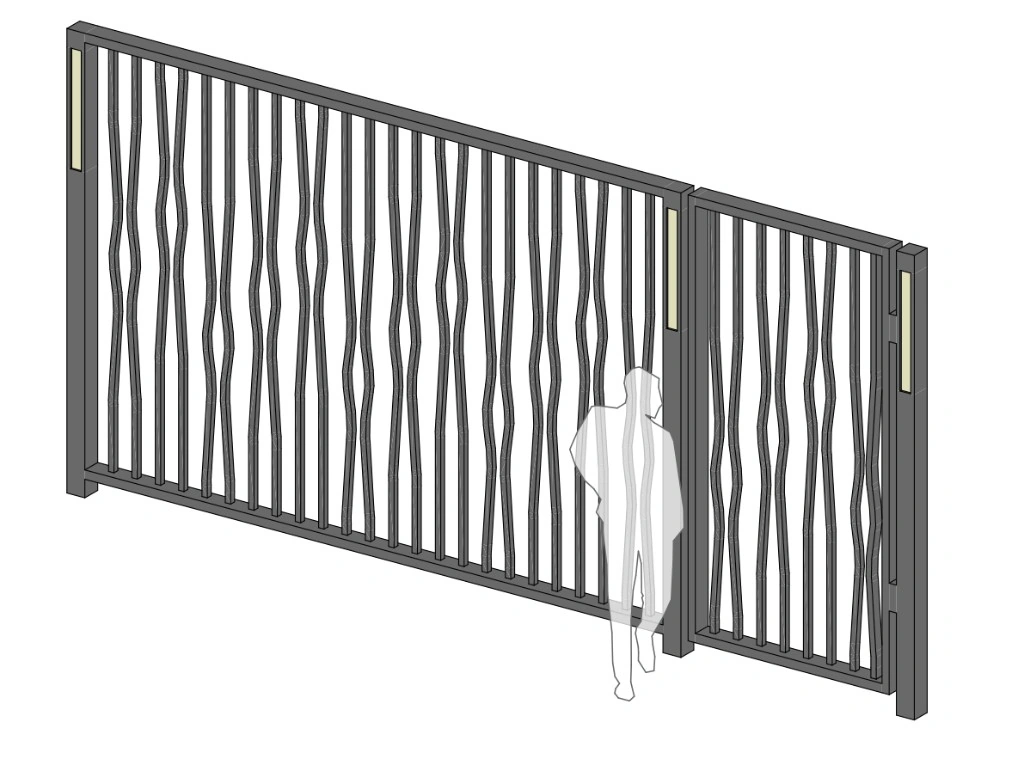 ТИП 19 · 3D