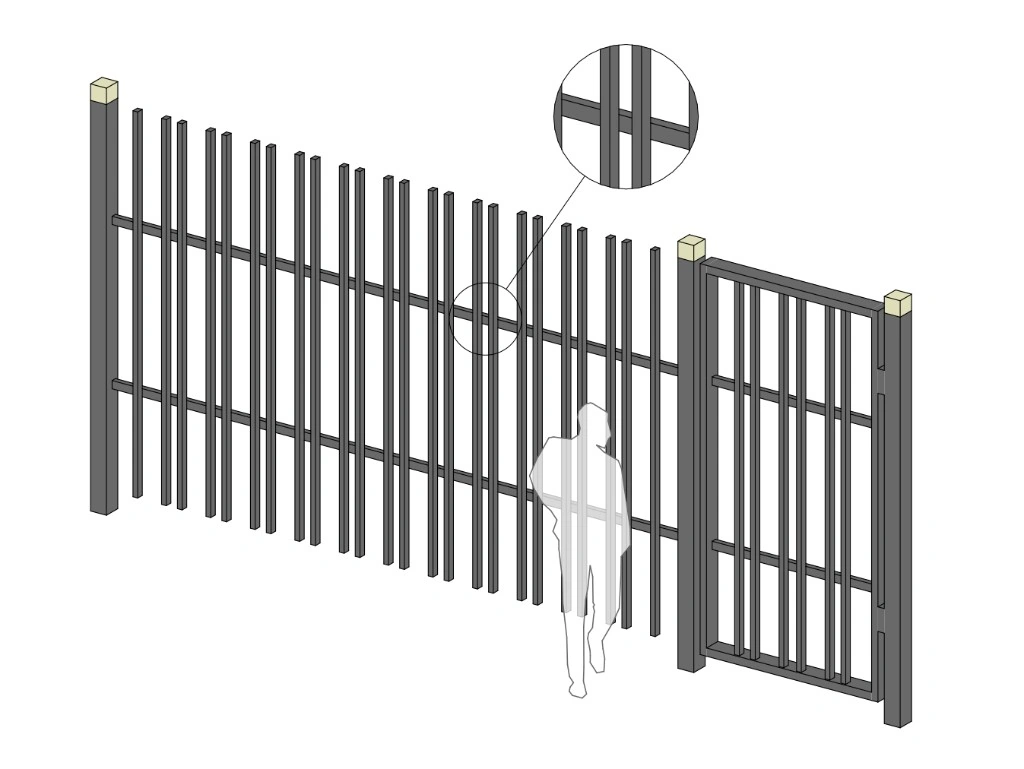 ТИП 2 · 3D