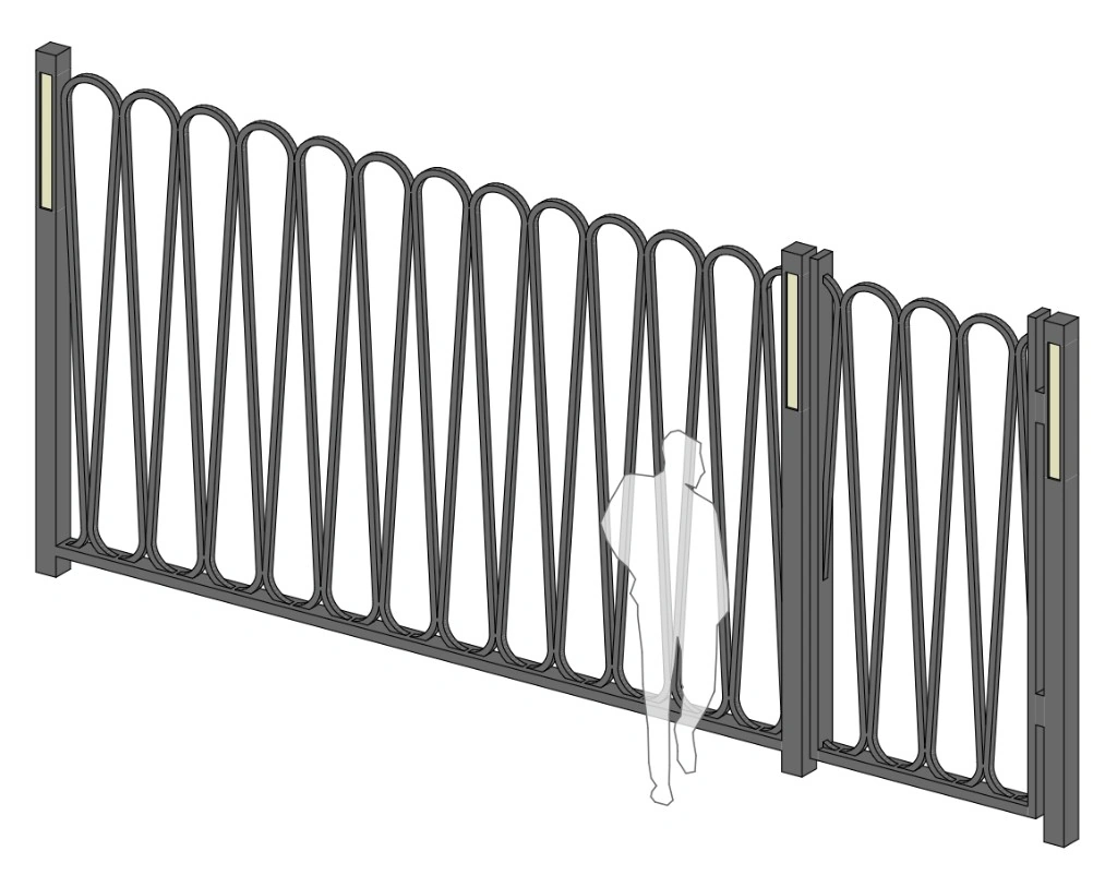 ТИП 20 · 3D