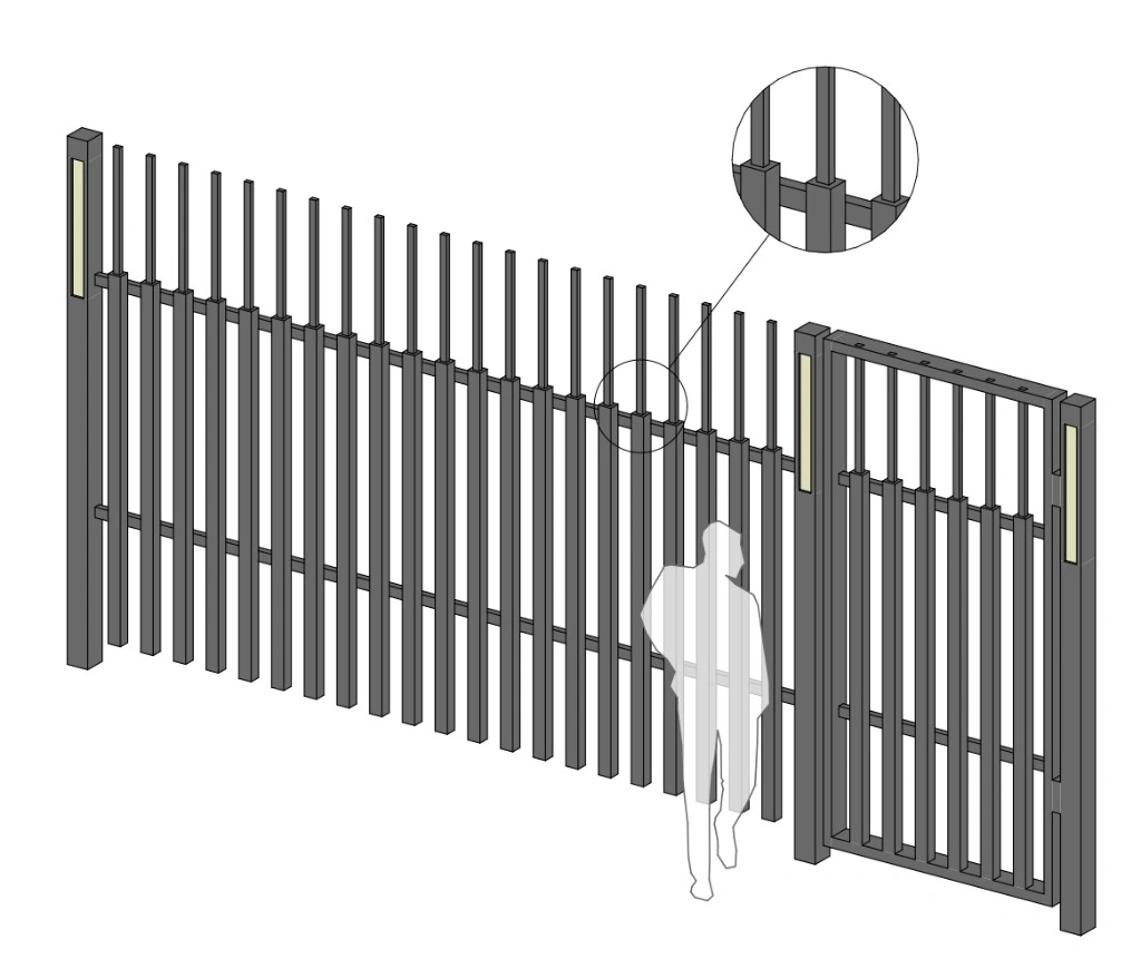 ТИП 21 · 3D