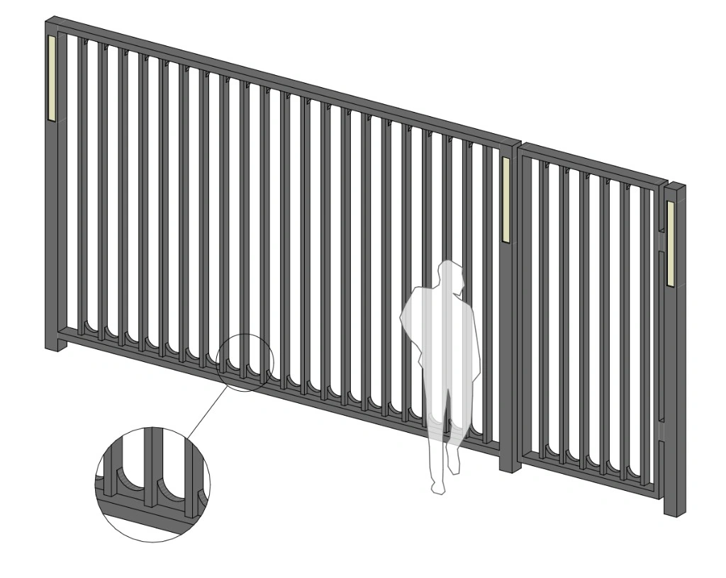 ТИП 22 · 3D