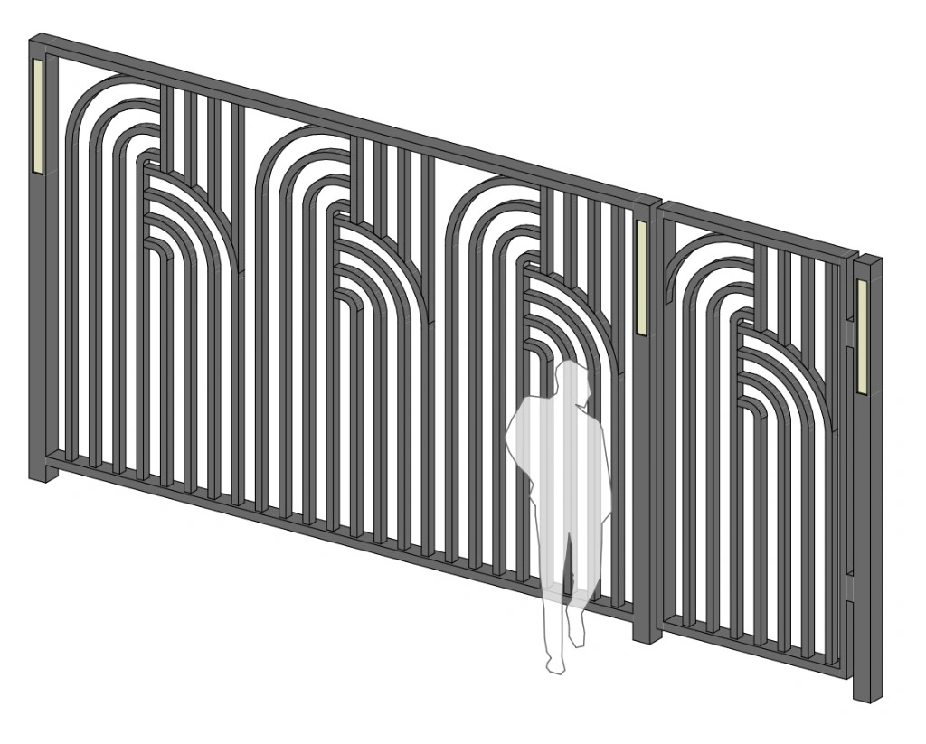 ТИП 23 · 3D