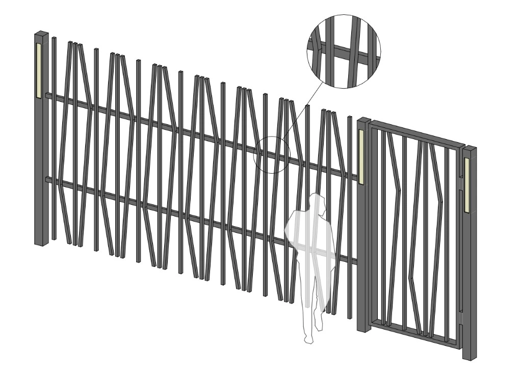 ТИП 3 · 3D