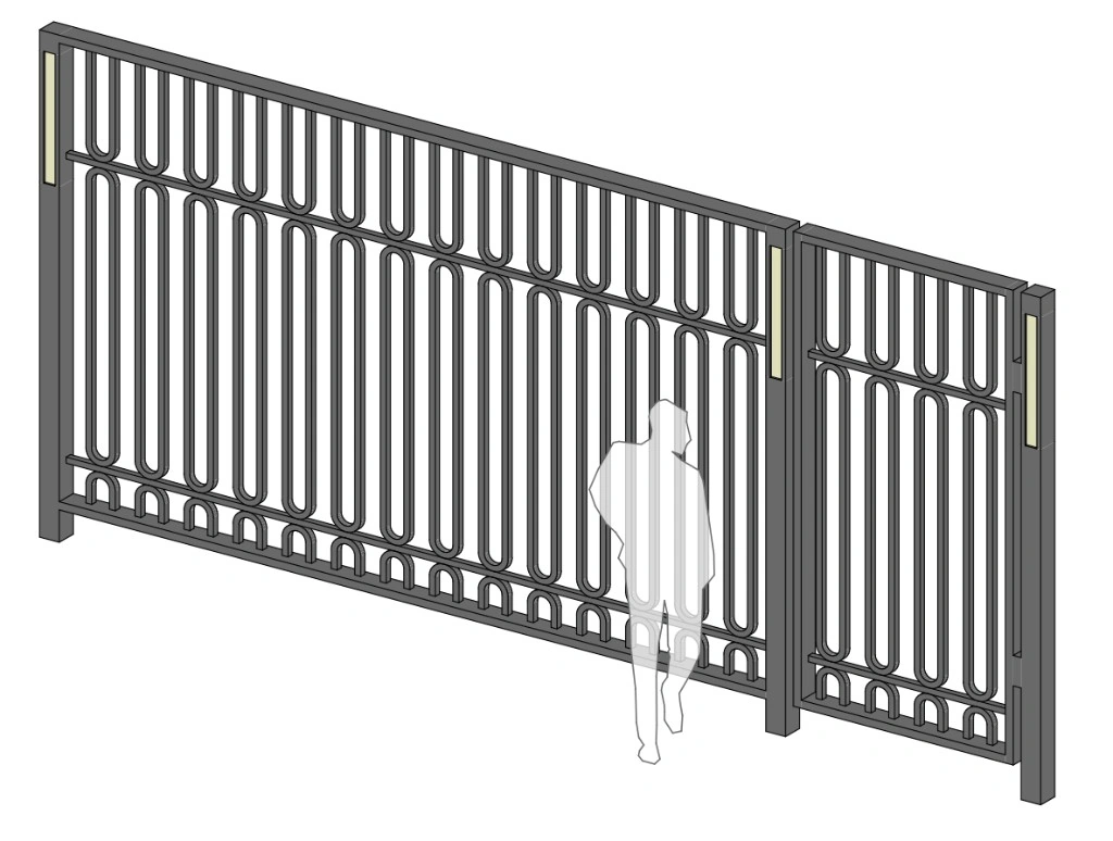 ТИП 7 · 3D